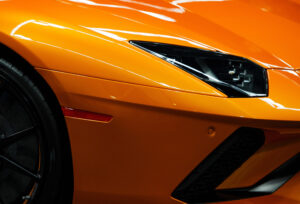 Top 10 Sportcar Dashboards