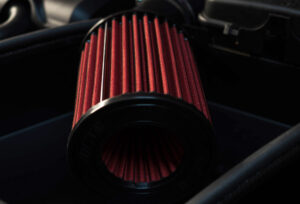 Air Filters for Tuners